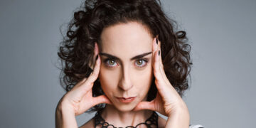 Marianna Armellini