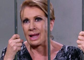 Solidão, abandono e cadeia: Saiba qual será o final de Lorena em A Gata