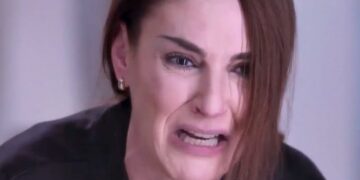 Minha Fortuna é te Amar: Constanza descobre gravidez de Soledade e teme ser desmascarada por Gustavo