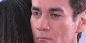 Minha Fortuna é te Amar: Olga pede Vicente em casamento: “Me ajuda a proteger nosso bebê”