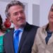 Minha Fortuna é te Amar: Natália e Vicente confrontam Adriano sobre encontros com Olga: “Vai ficar aí calado?”