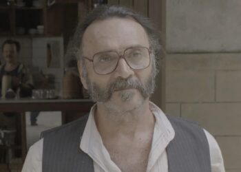 Rachid (Almir Sater)