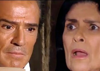 Últimos capítulos de Abismo de Paixão: Padre Lupe ressurge do além para dar missão à Ramona: “Vou deixar em suas mãos”