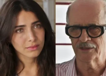 Final de Elas Por Elas: Ísis descobre que Sérgio é seu pai biológico, não “digere” bem a revelação e toma a maior decisão da sua vida
