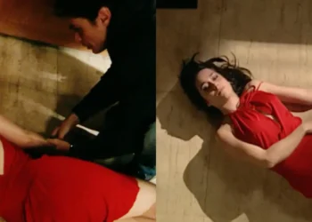 Grande final de Paraíso Tropical: Daniel chega em casa, sente forte cheiro de gás e encontra Taís morta na cozinha: “Meu Deus”