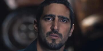 Tom (Renato Góes)