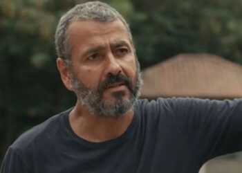 José Inocêncio (Marcos Palmeira)