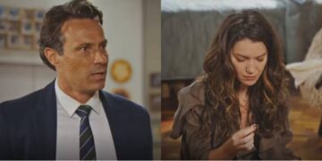 Mathias e Vênus em Família é Tudo. (Foto: reprodução)