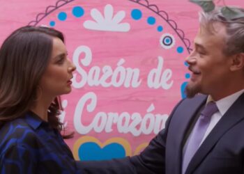 Minha Fortuna é te Amar: Adriano faz anúncio bombástico sobre Natália: “Decidiu me dar uma nova chance”
