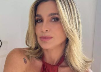 Flávia Alessandra