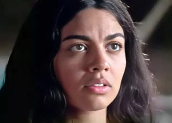 Quinota (Larissa Bocchino)