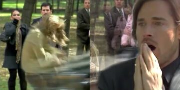 Bomba! Prestes a desmascarar Teresa, Paloma morre atropelada na frente de Arthur