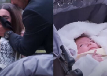 Final de Minha Fortuna é te Amar: Elías dopa Andréa para sequestrar o próprio neto