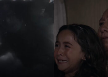 Contigo Sim: Ângela perde o pai e recebe trágica notícia sobre a mãe: “O corpo sumiu”