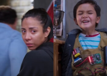 Final de Minha Fortuna é te Amar: Olga ameaça explodir Benjamin vivo e impõe condição a Vicente: “Um beijo”