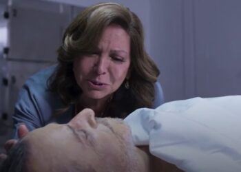 Final de Minha Fortuna é te Amar: Cláudio sofre as consequências do alcoolismo e morre nos braços de Teresa