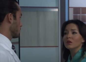 Teresa insiste para reatar com Mariano e leva fora: “Não vou te dar nenhuma oportunidade”