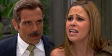 Teresa: Aída descobre mentira e bate em Rubens: “Você é pior do que eu pensava”