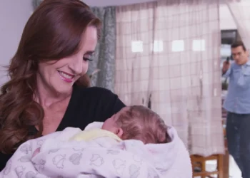 Final de Minha Fortuna é te Amar: Vicente descobre que Constanza está viva e roubou o filho de Andréa