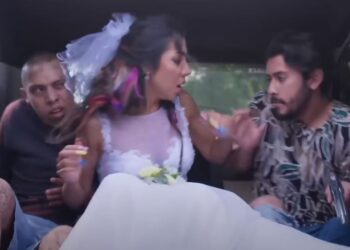 Últimos capítulos de Minha Fortuna é te Amar: Olga é desmascarada e sequestrada no dia do casamento com Vicente