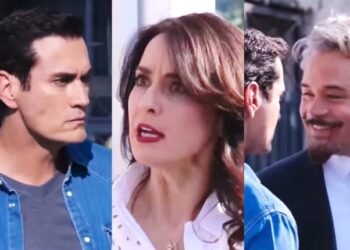 Natália e Adriano vão reatar? Entenda a decisão que deve abalar o coração de Vicente em Minha Fortuna é te Amar
