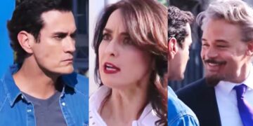 Natália e Adriano vão reatar? Entenda a decisão que deve abalar o coração de Vicente em Minha Fortuna é te Amar