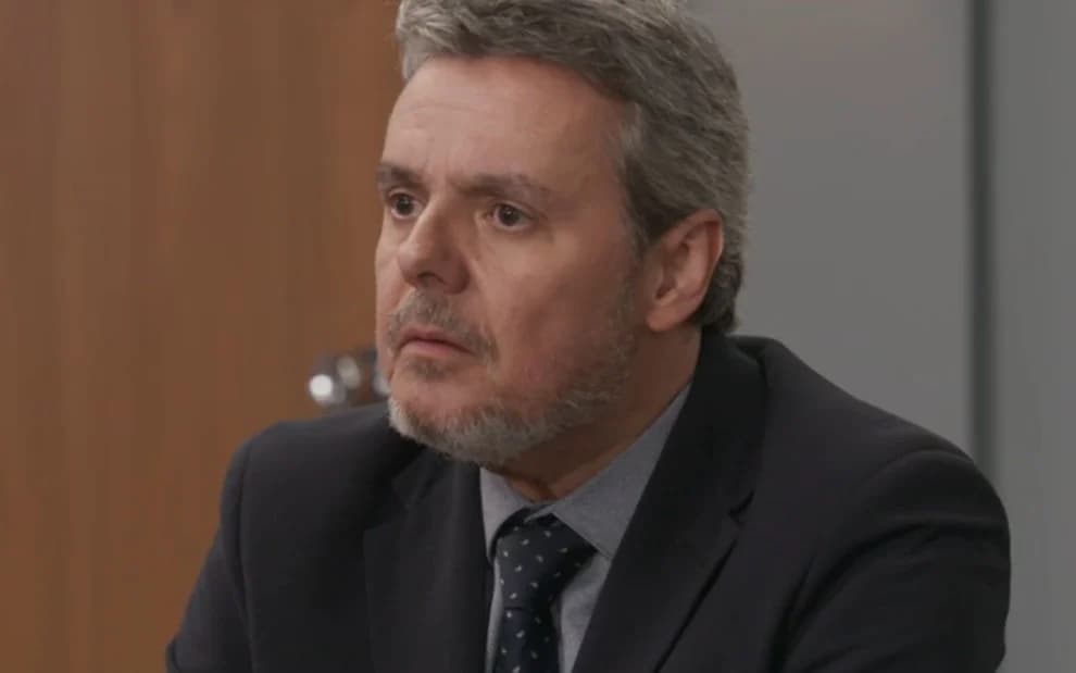 Roberto vai ser preso