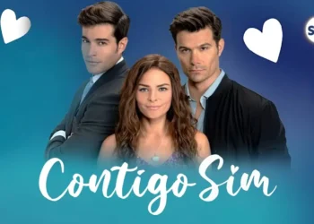 Resumo Contigo Sim: último capítulo de 25/10/2024