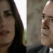 Lúcia e Antenor em Paraíso Tropical. (Foto: reprodução)
