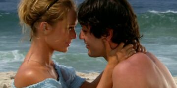 Mateus se apaixona por Sônia