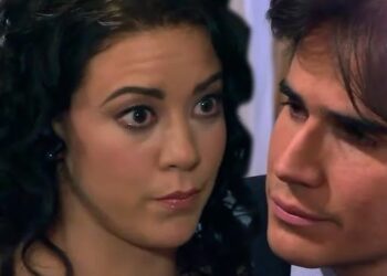 Teresa: Luísa percebe que Fernando está a cada dia mais distante: “Estou preocupada”