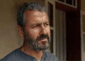José Inocêncio (Marcos Palmeira)