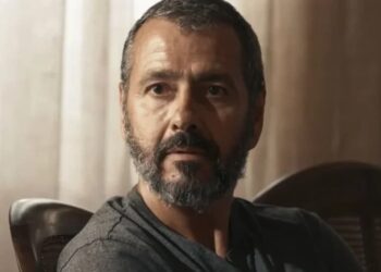 José Inocêncio (Marcos Palmeira)