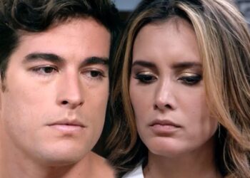 Contigo Sim: Álvaro termina com Samanta: “Talvez seja melhor acabar por aqui”