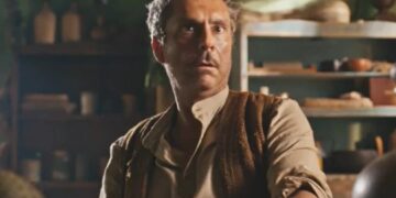 Tico (Alexandre Nero)