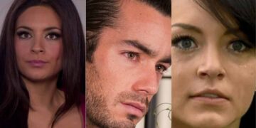 Aurora questiona Teresa sobre divórcio com Arthur: “Vai correndo atrás do Mariano?”