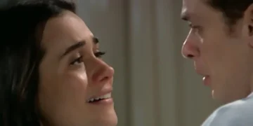 Paraíso Tropical: Daniel consegue tirar Paula da cadeia com um hábeas corpus e mocinha se livra da lista de suspeitos do assassinato de Taís