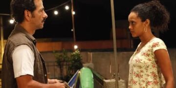 Penha expulsa Sandro de casa