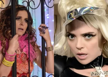 Final: Chayene vira empreguete, vê Socorro tomando o seu lugar e perde o direito de usar nome artístico: “o seu castigo”