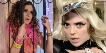 Final: Chayene vira empreguete, vê Socorro tomando o seu lugar e perde o direito de usar nome artístico: “o seu castigo”