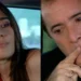 Antes de morrer, Taís entra no carro de Antenor, pede 1 milhão de dólares para fugir e faz ameaça que pode destruir o empresário: “pelo meu silêncio”