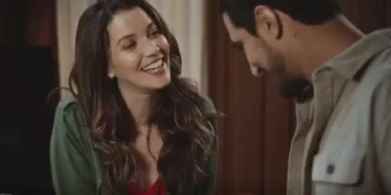 Família é Tudo: Contrariando Brenda, Tom pede Vênus em casamento e resposta é a melhor possível