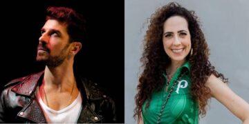 Cláudio e Sheila entrarão em Família é Tudo. (Foto: reprodução)