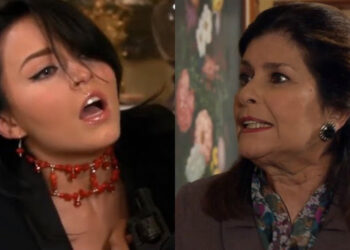 Oriana vai atirar em Teresa? Saiba quem disparará a arma que irá deixá-la na UTI