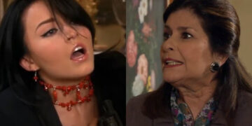 Oriana vai atirar em Teresa? Saiba quem disparará a arma que irá deixá-la na UTI