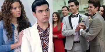 Casamento gay, beijo vetado e adoção de criança com HIV: Saiba tudo sobre o final (polêmico) do confidente de Ângela em Contigo Sim