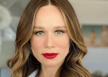 Mariana Ximenes será Ísis em Mania de Você