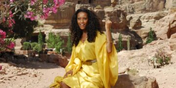 Taís Araújo protagonizou Viver a Vida