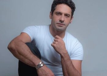 João Baldasserini interpretará Ernesto em Família é Tudo
