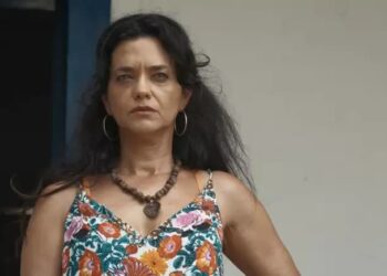 Morena vai conhecer Pitoco